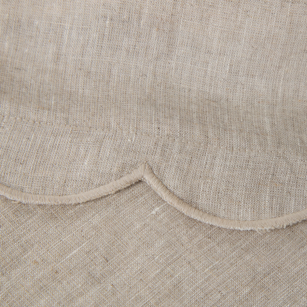 Kelly Linen Sheet Set