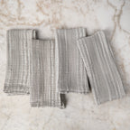 Kenwood Napkins - 5 Colors