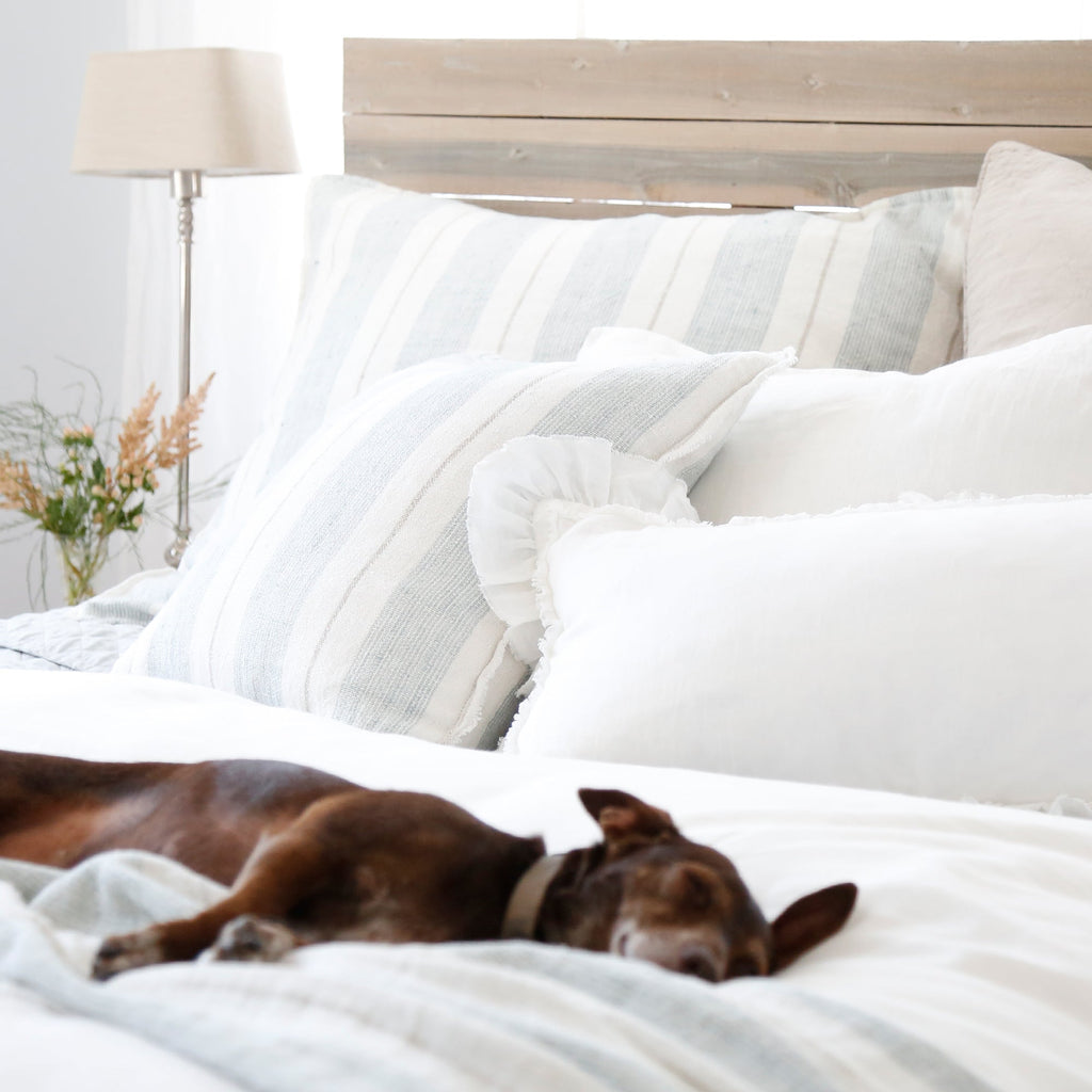 Laguna Big Pillow 28 X 36 With Insert - 2 colors