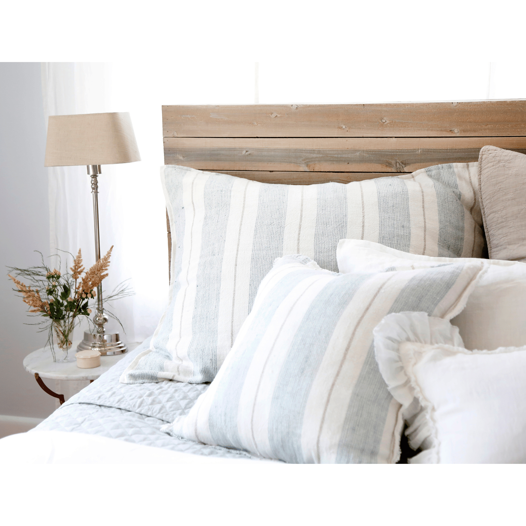 Laguna Big Pillow 28 X 36 With Insert - 2 colors