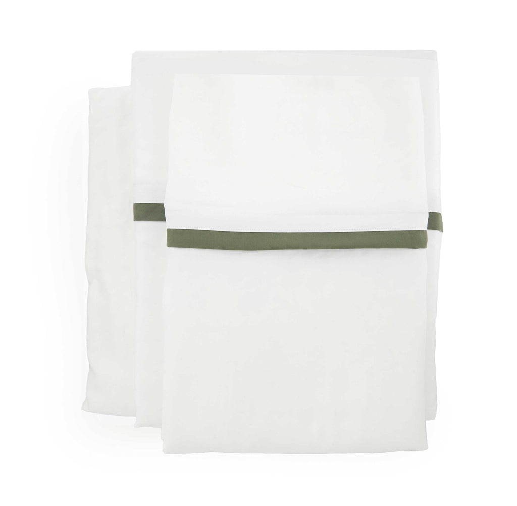 Langston Bamboo Sateen Sheet Set