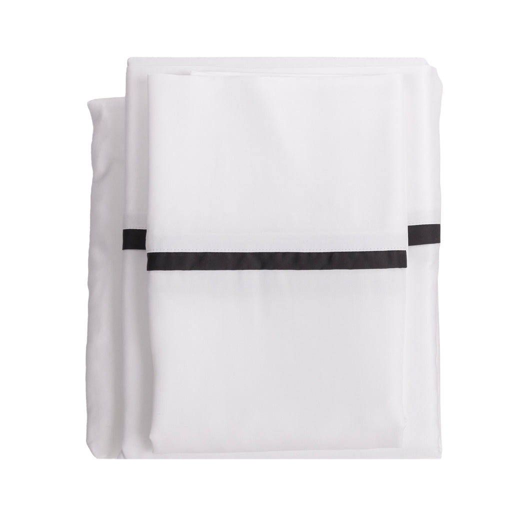 Langston Bamboo Sateen Sheet Set