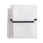 Langston Bamboo Sateen Sheet Set