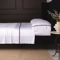 Langston Bamboo Sateen Sheet Set