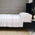 Langston Bamboo Sateen Sheet Set