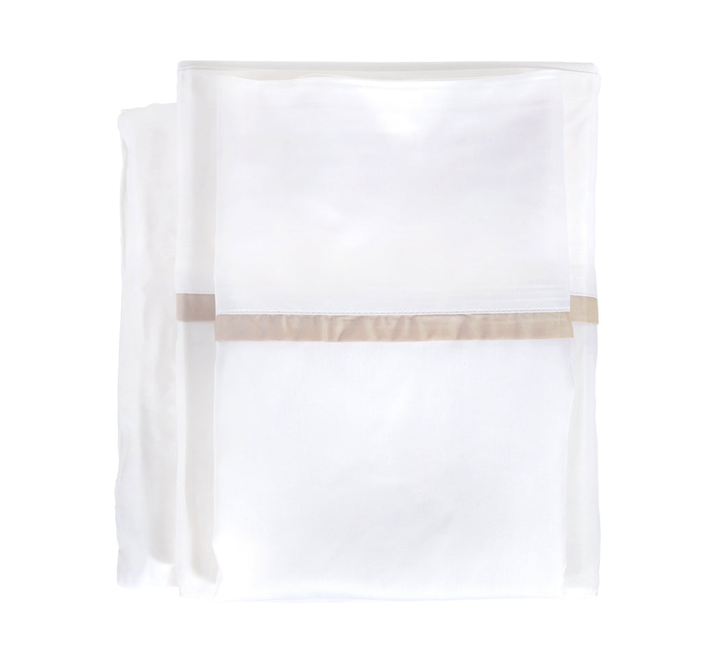 Langston Bamboo Sateen Sheet Set
