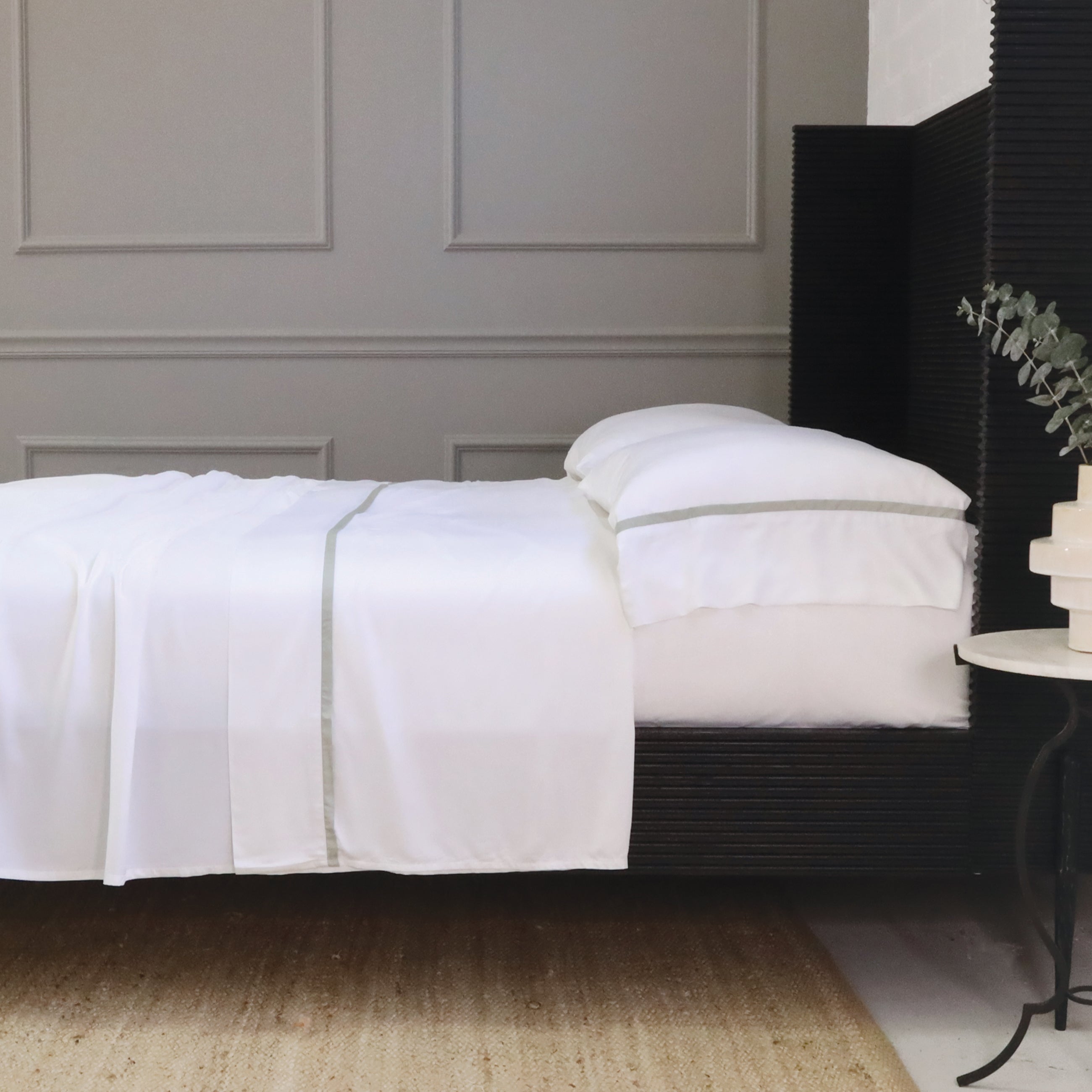 Langston Bamboo Sateen Sheet Set