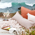 Laurel Pillow With Insert