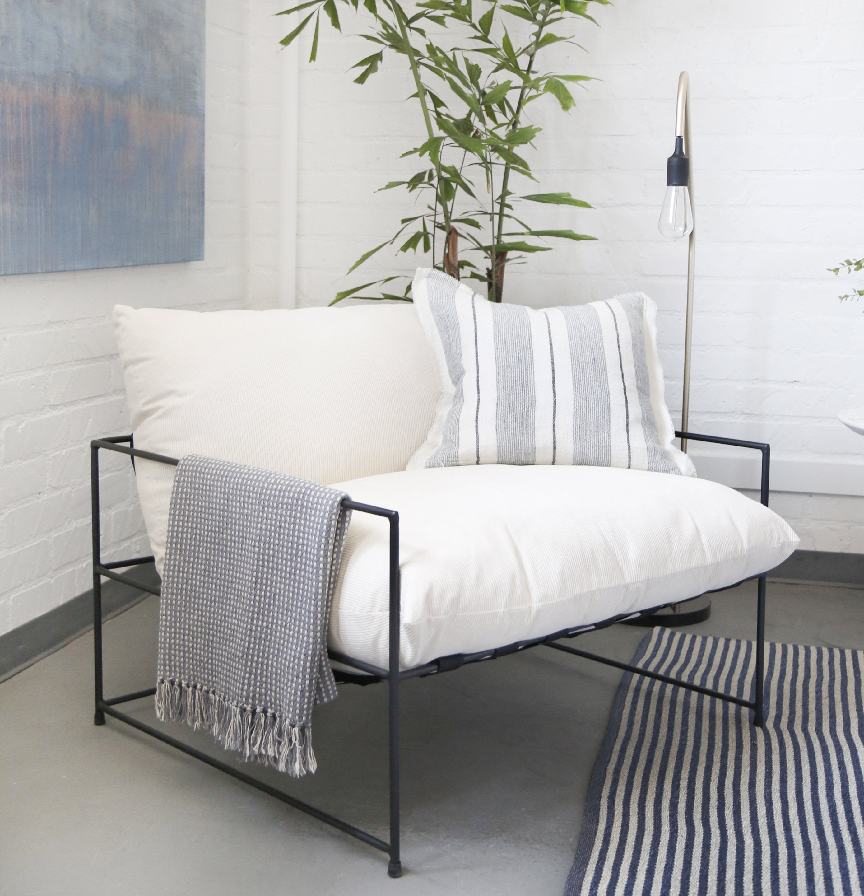 Laguna Pillow With Insert