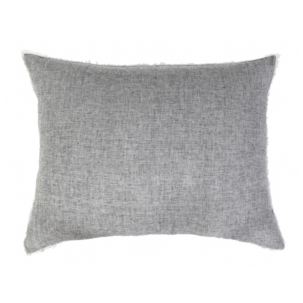 Logan Big Pillow 28 X 36 With Insert - 4 colors