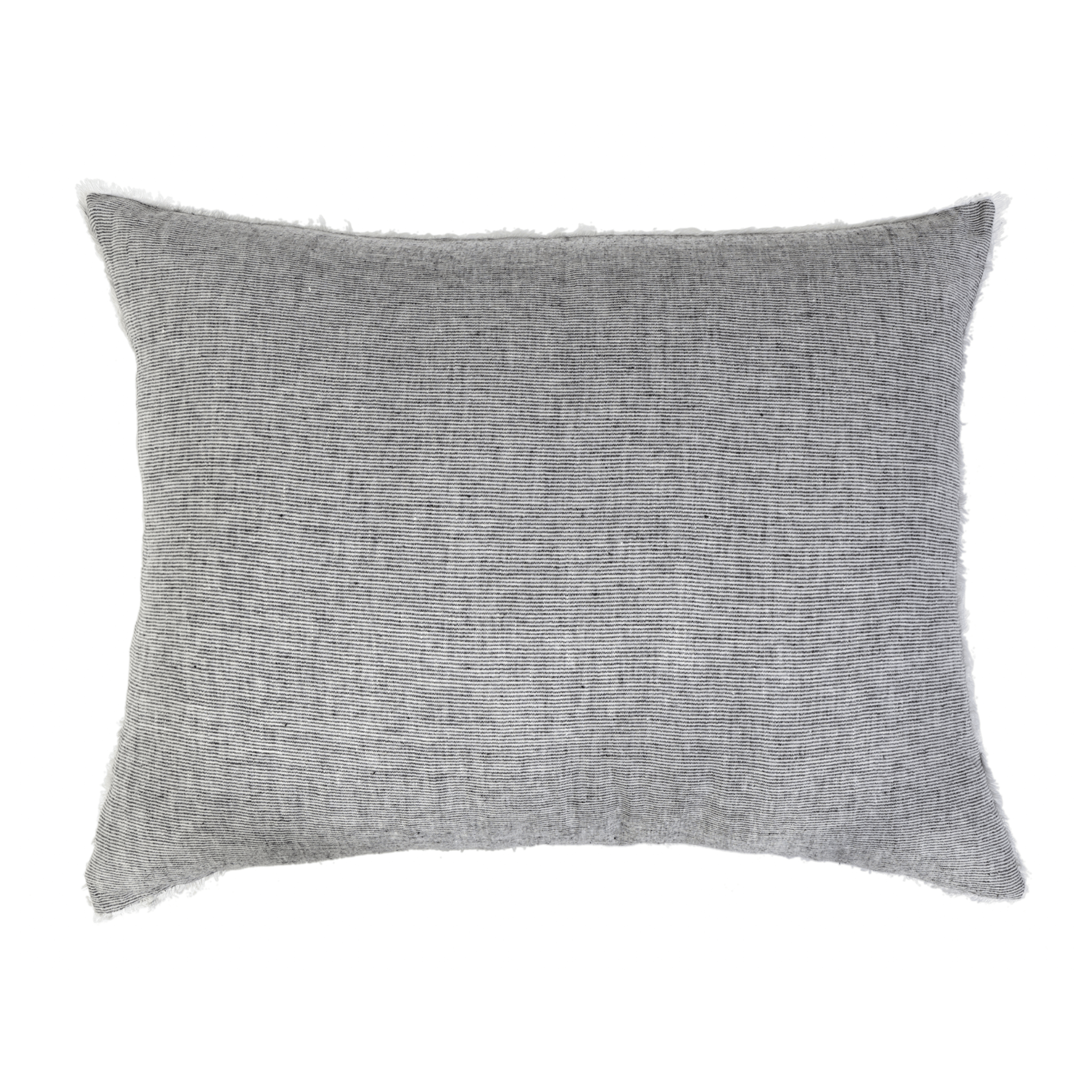 Logan Big Pillow 28 X 36 With Insert - 4 colors