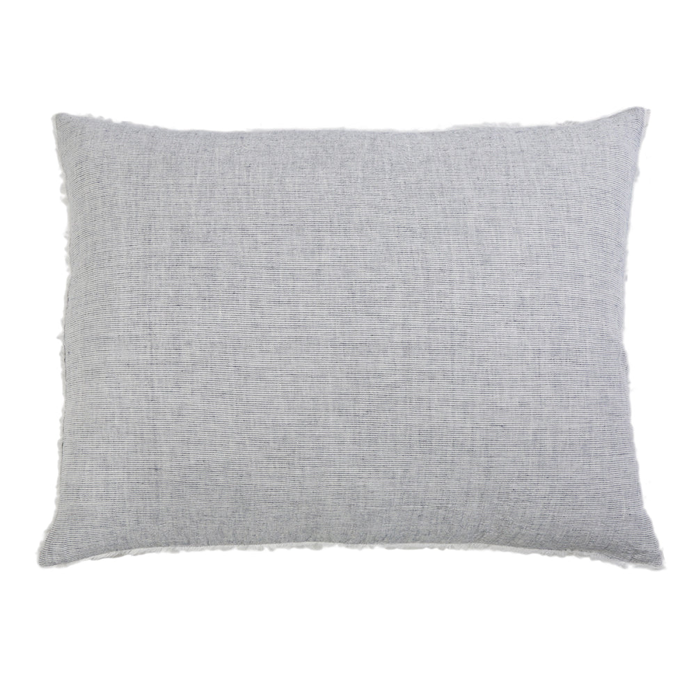 Logan Big Pillow 28 X 36 With Insert - 4 colors