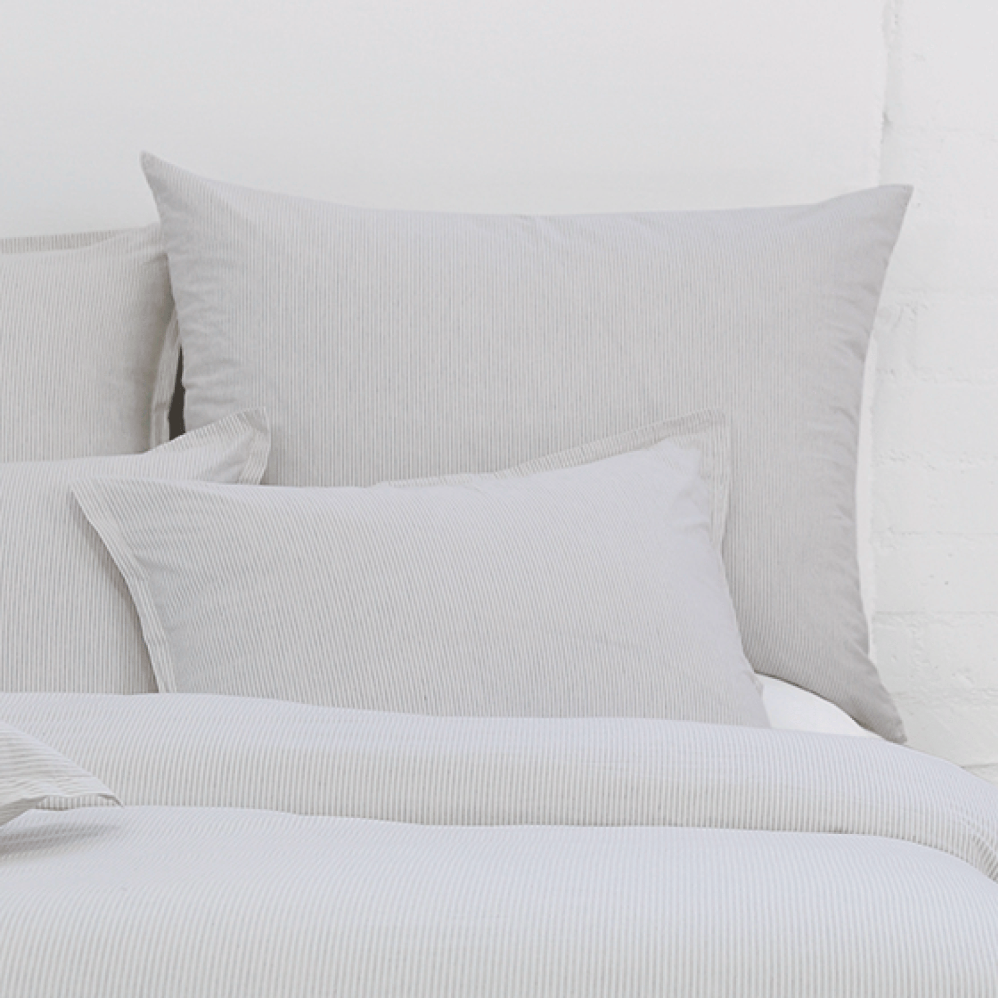 Luke Big Pillow 28 X 36 With Insert - 2 colors