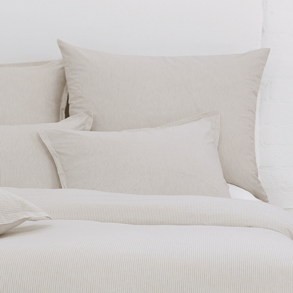 Luke Big Pillow 28 X 36 With Insert - 2 colors