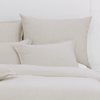 Luke Big Pillow 28 X 36 With Insert - 2 colors