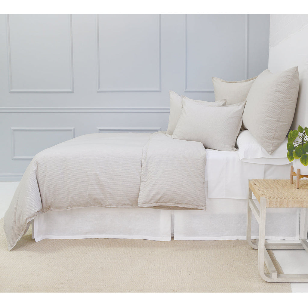 Luke Big Pillow 28 X 36 With Insert - 2 colors