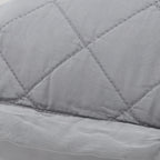 Monaco Big Pillow 28 X 36 With Insert - 4 colors