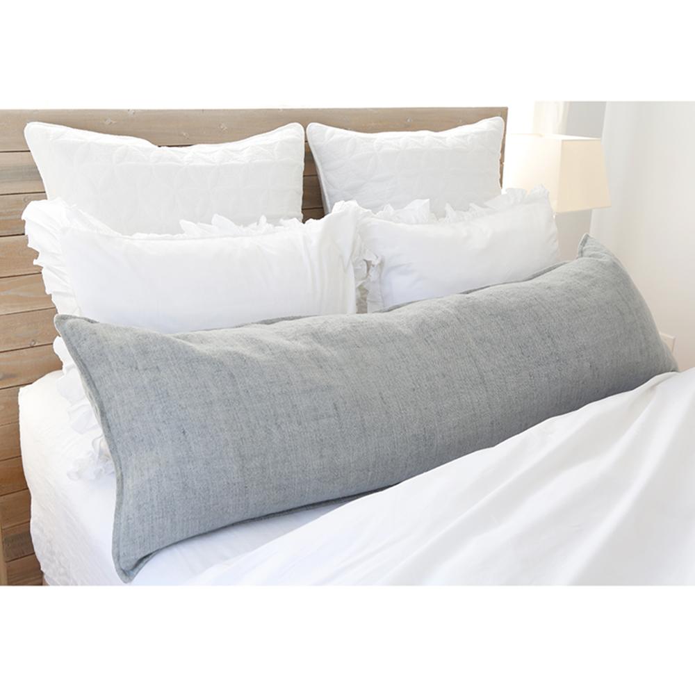 Montauk Body Pillow With Insert