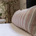 Montecito Body Pillow With Insert