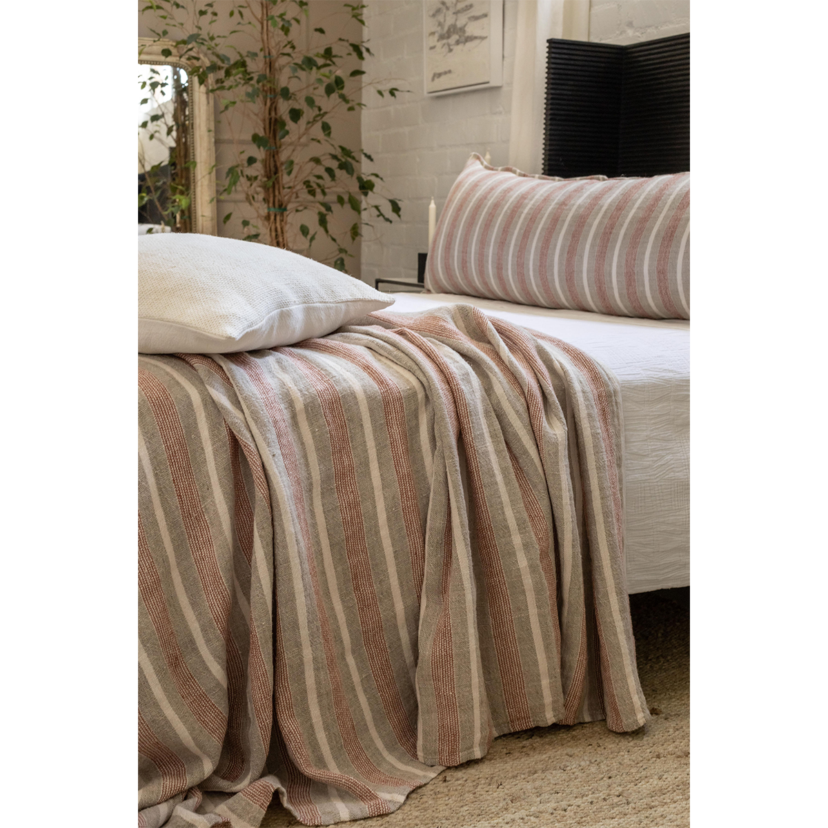 Montecito Blanket