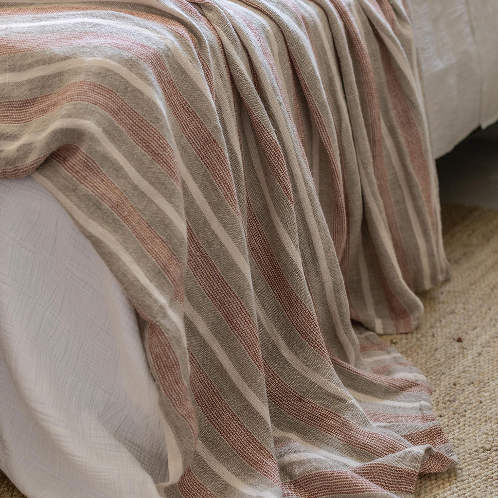 Montecito Blanket