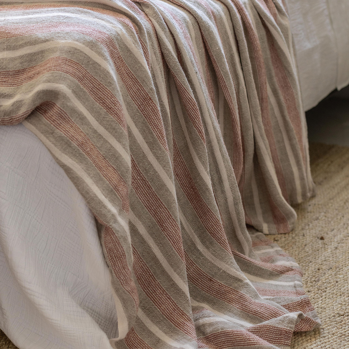 Montecito Blanket