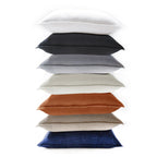 Montauk Big Pillow 28 X 36 With Insert - 7 colors