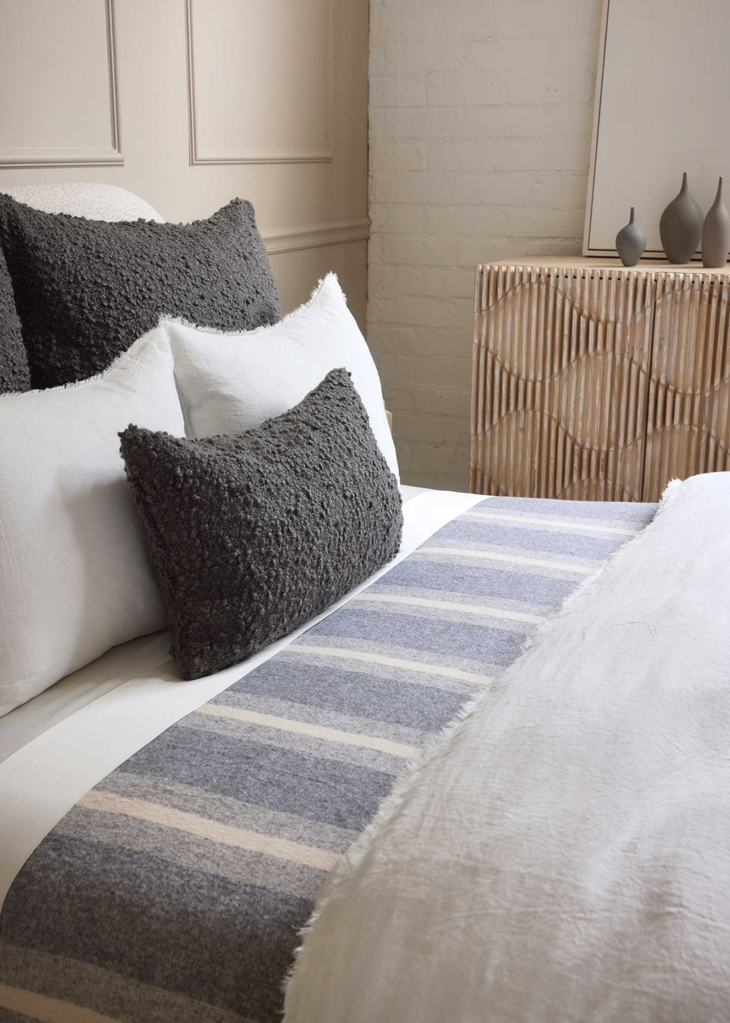 Murphy 14 X 24 Pillow With Insert -  5 colors