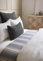 Murphy 14 X 24 Pillow With Insert -  5 colors