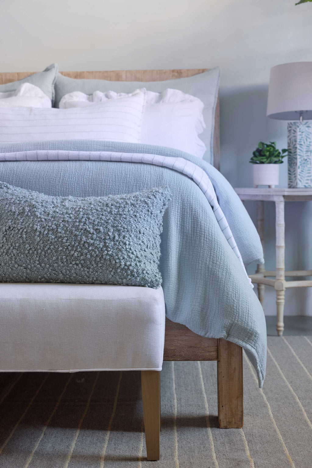 Murphy 14 X 24 Pillow With Insert -  5 colors