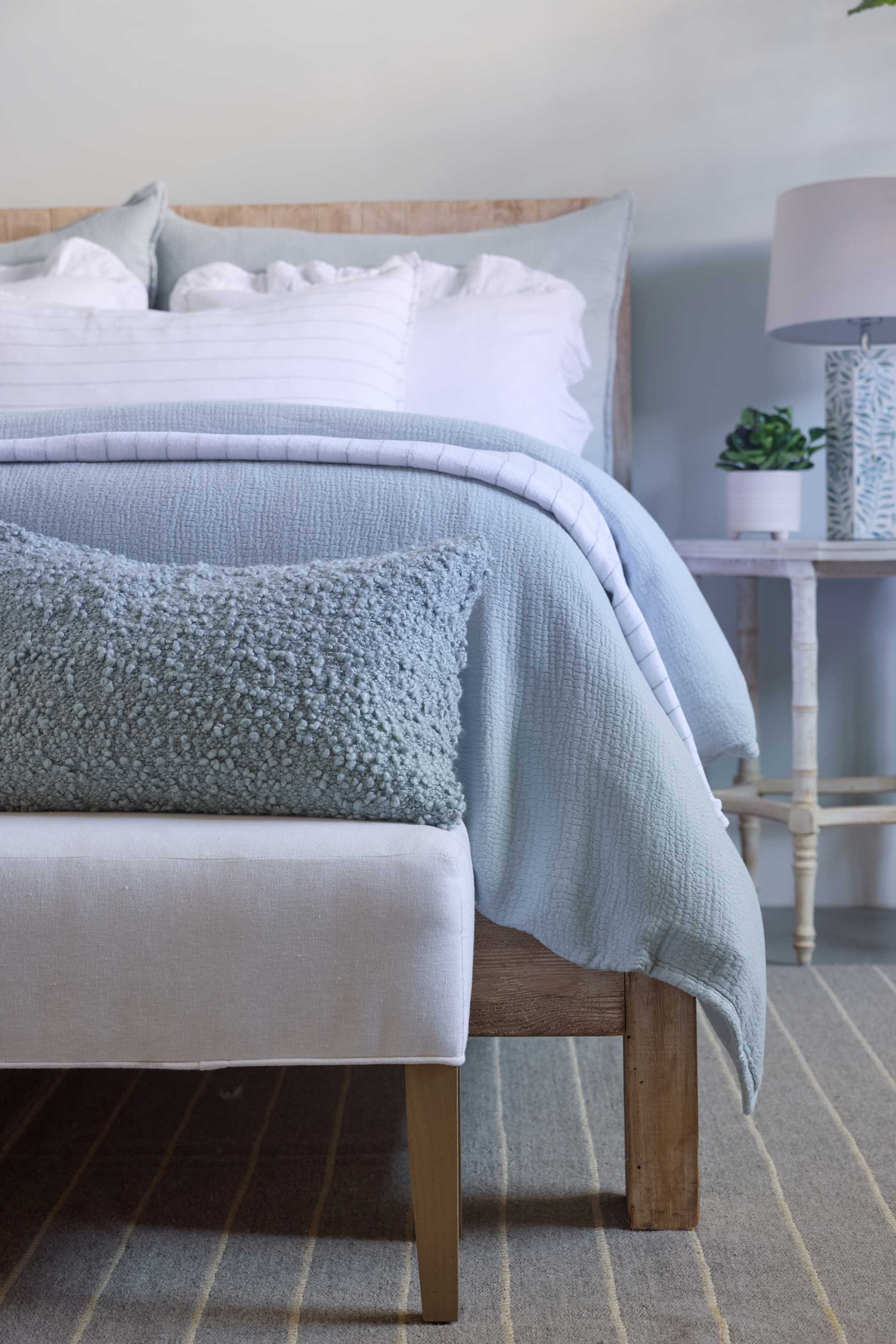 Murphy 14 X 24 Pillow With Insert -  5 colors