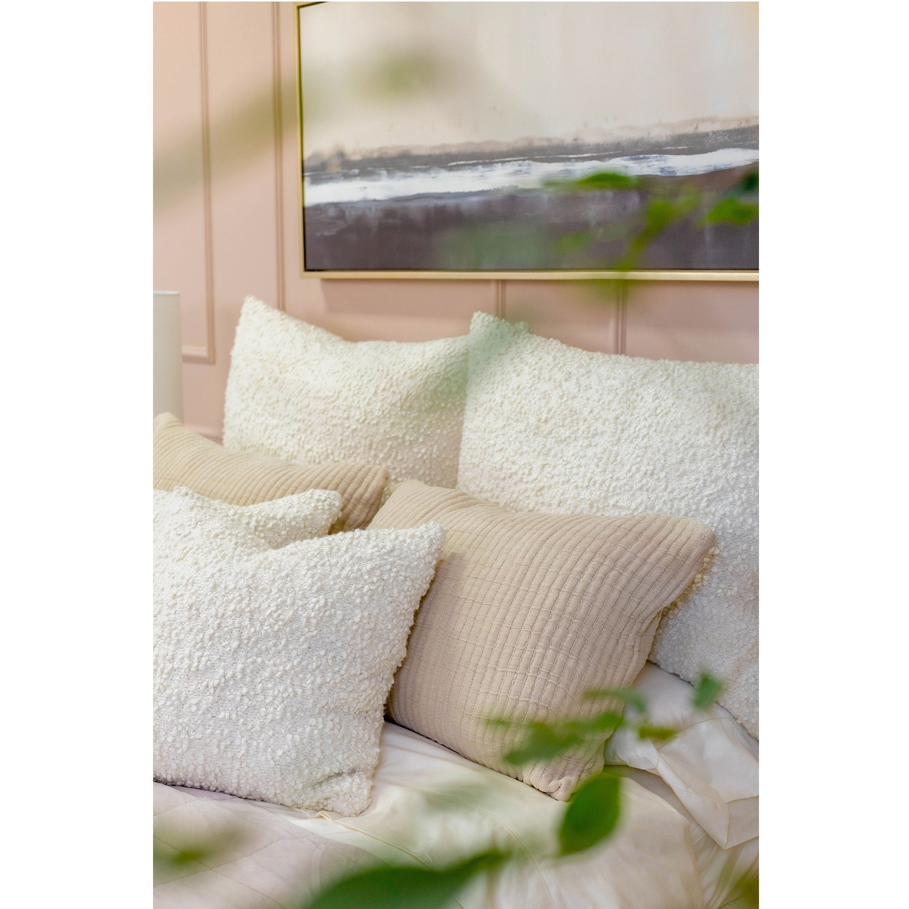 Murphy Big Pillow 28 X 36 With Insert - 5 colors