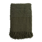 Murphy Oversized Throw - 5 colors