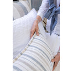 Naples Body Pillow With Insert