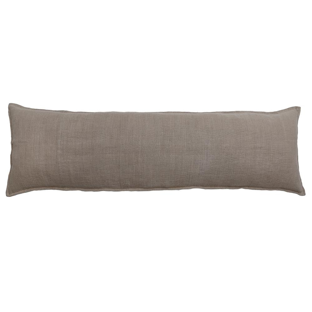 Montauk Body Pillow With Insert