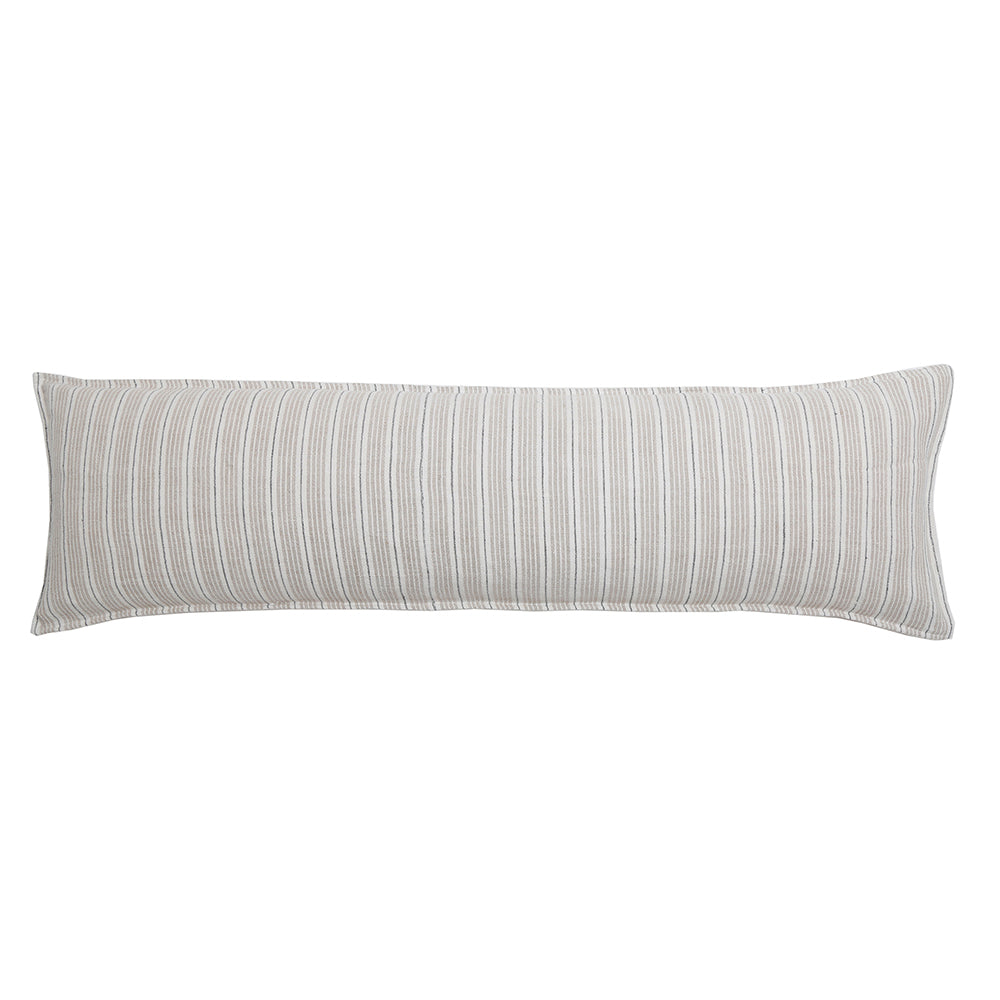 Newport Body Pillow With Insert