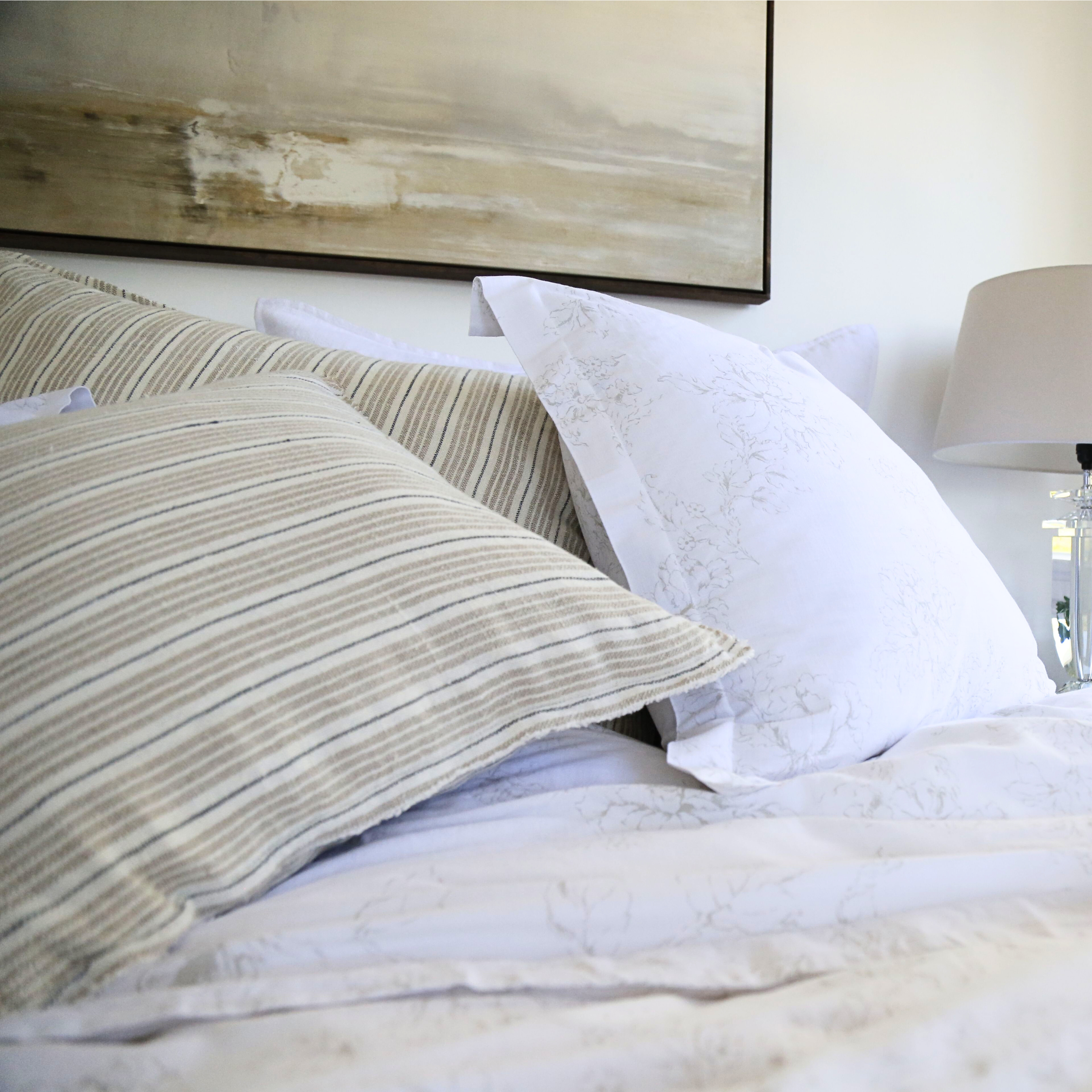 Newport Pillow 20X 20 With Insert