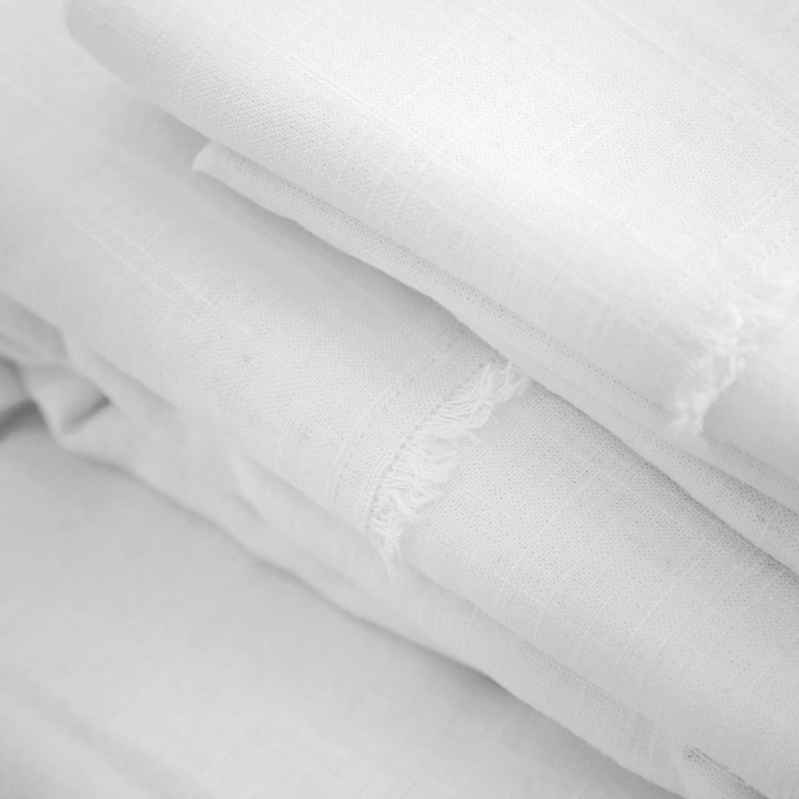 Remi Bamboo Linen Sheet Set - 2 colors