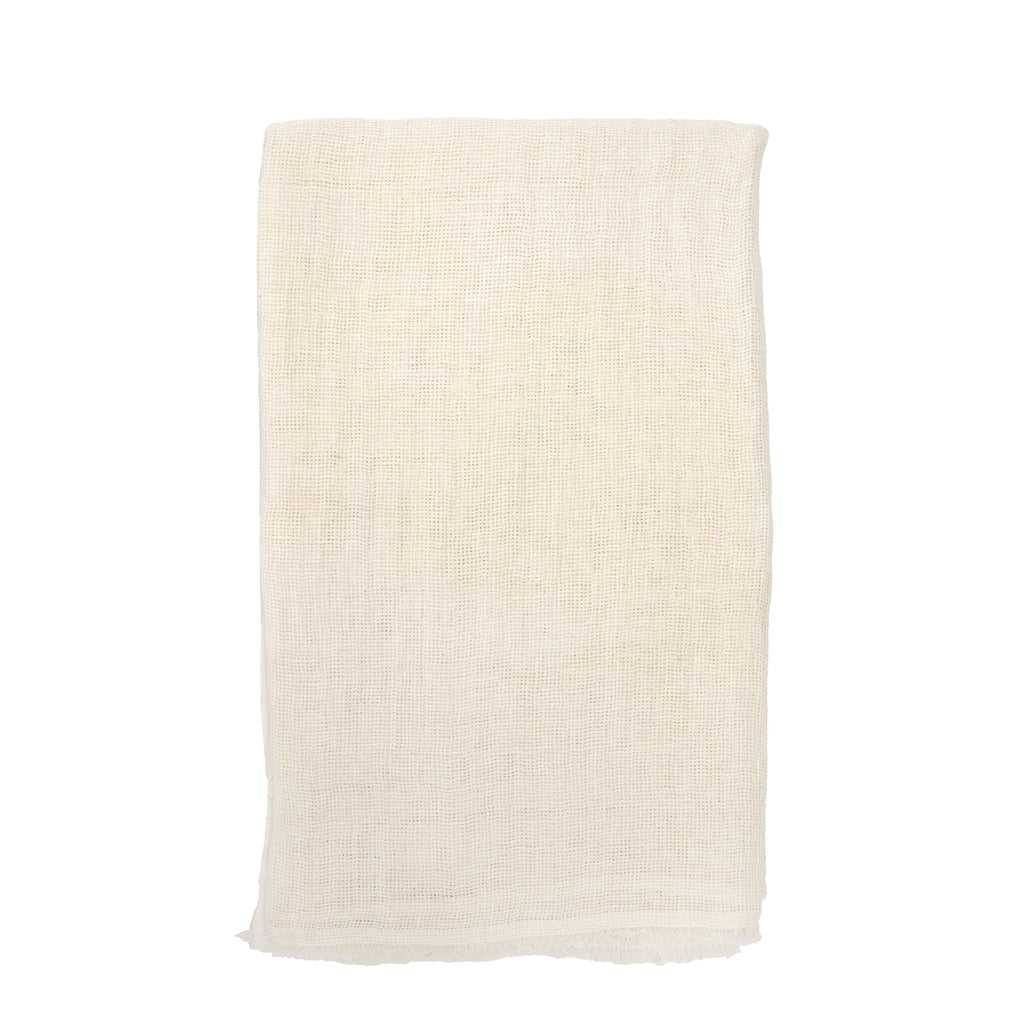 River Oversized Throw