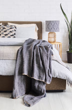 River Oversized Throw