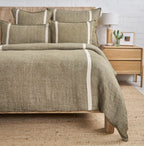 Rory Big Pillow 28 X 36 With Insert - 4 colors