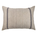 Rory Big Pillow 28 X 36 With Insert - 4 colors
