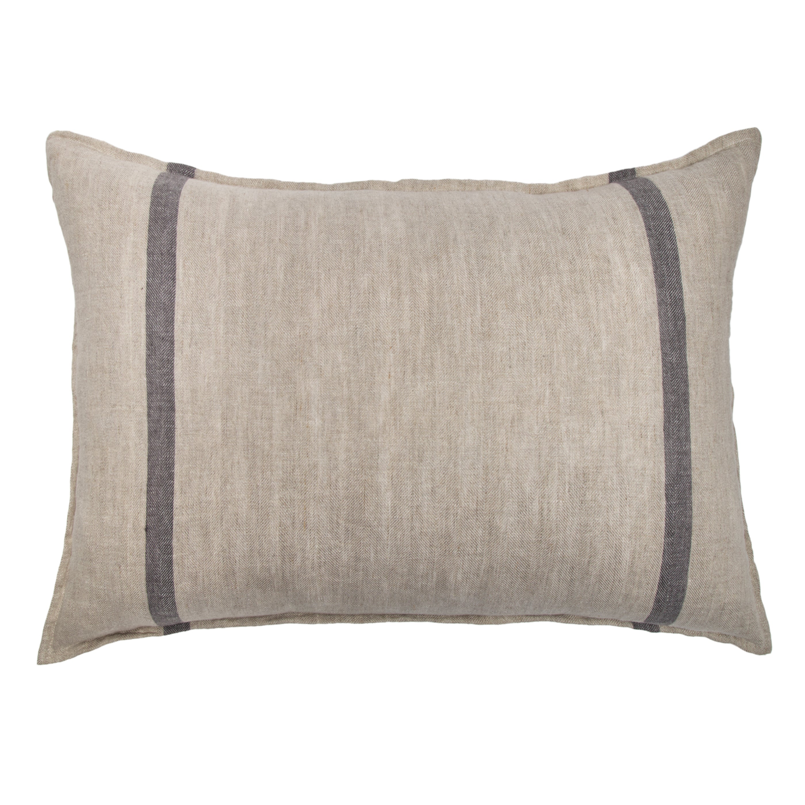 Rory Big Pillow 28 X 36 With Insert - 4 colors