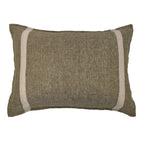 Rory Big Pillow 28 X 36 With Insert - 4 colors