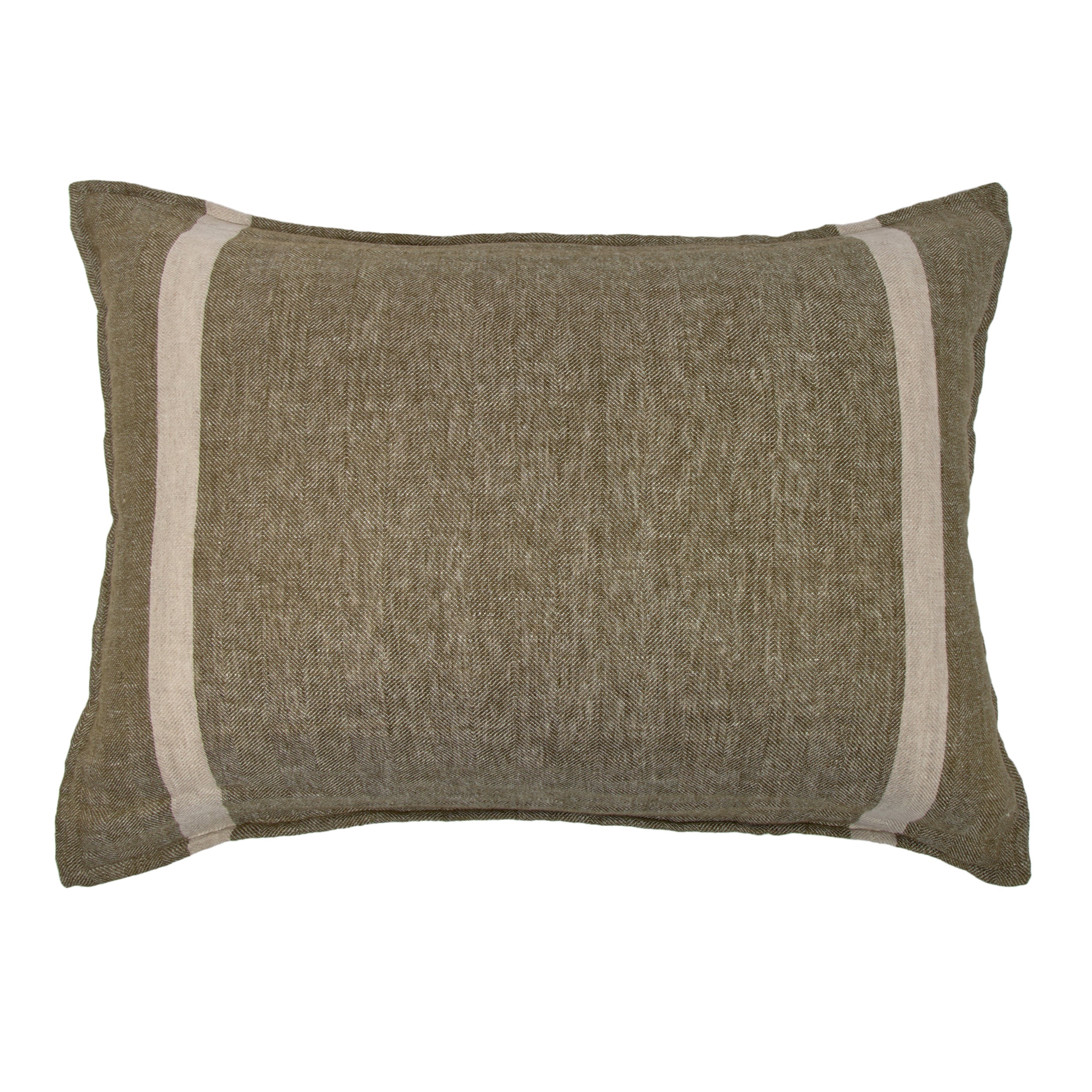 Rory Big Pillow 28 X 36 With Insert - 4 colors