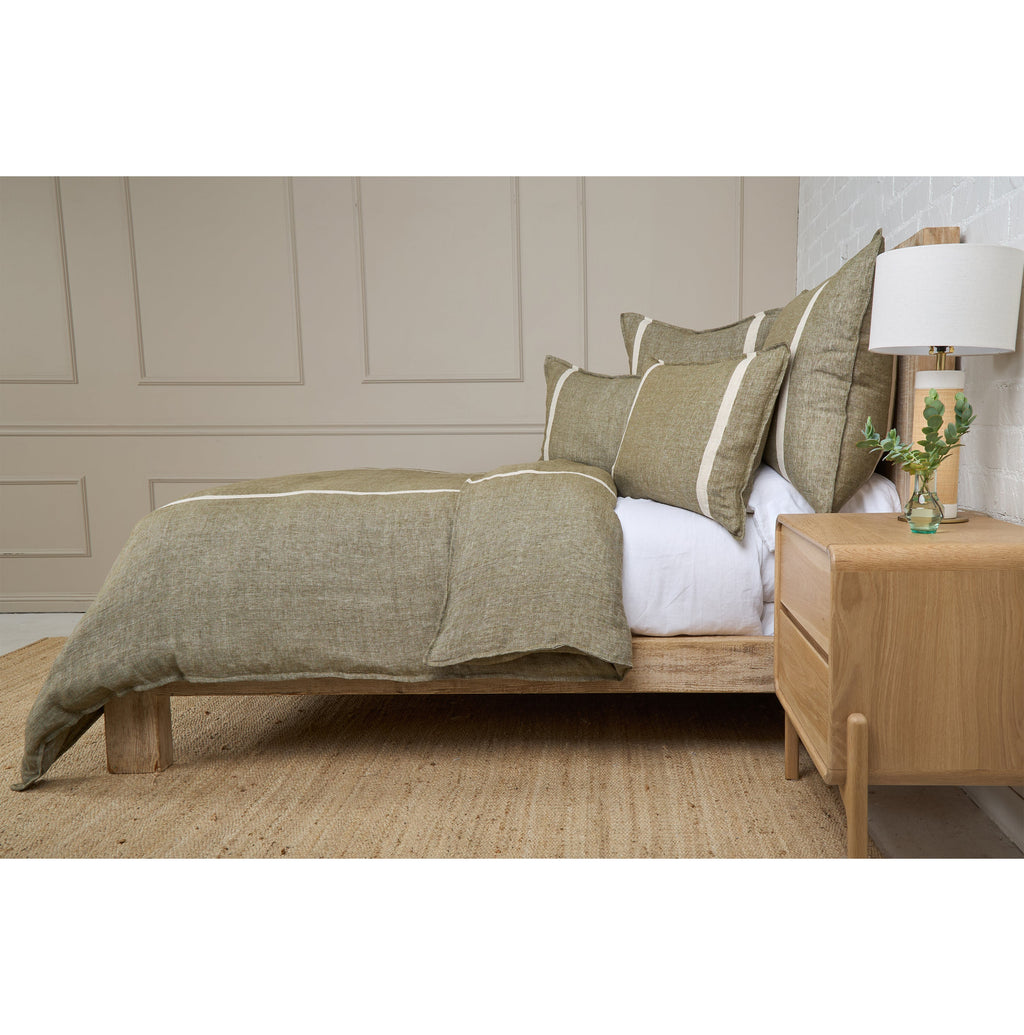 Rory Big Pillow 28 X 36 With Insert - 4 colors