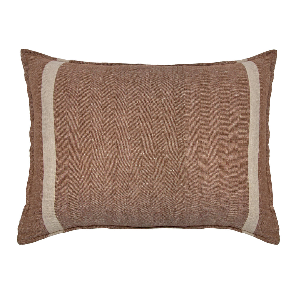 Rory Big Pillow 28 X 36 With Insert - 4 colors