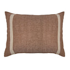 Rory Big Pillow 28 X 36 With Insert - 4 colors