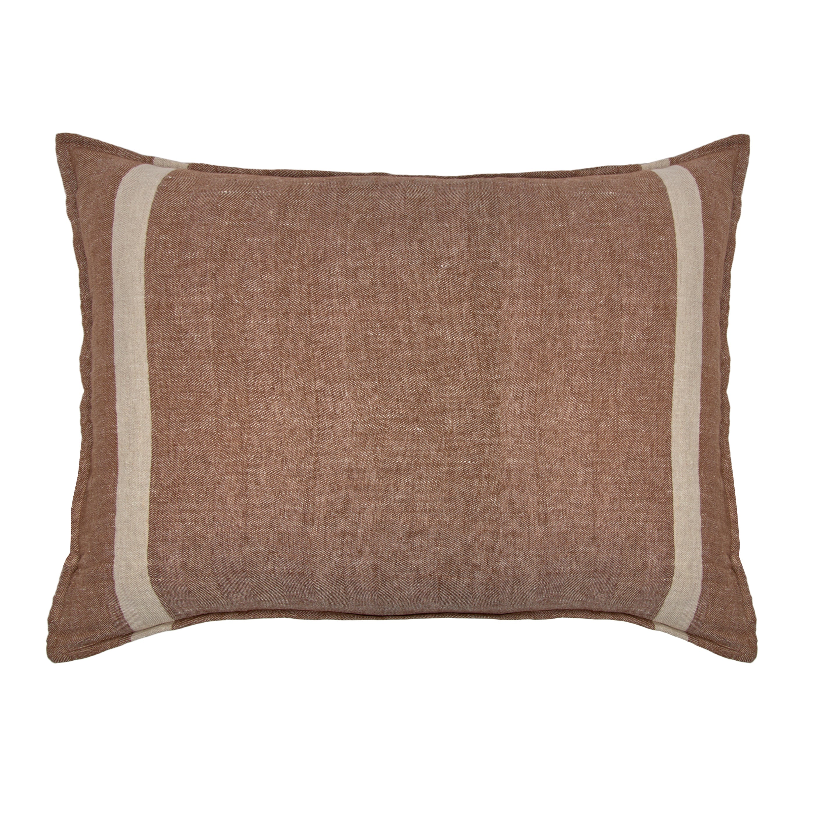 Rory Big Pillow 28 X 36 With Insert - 4 colors