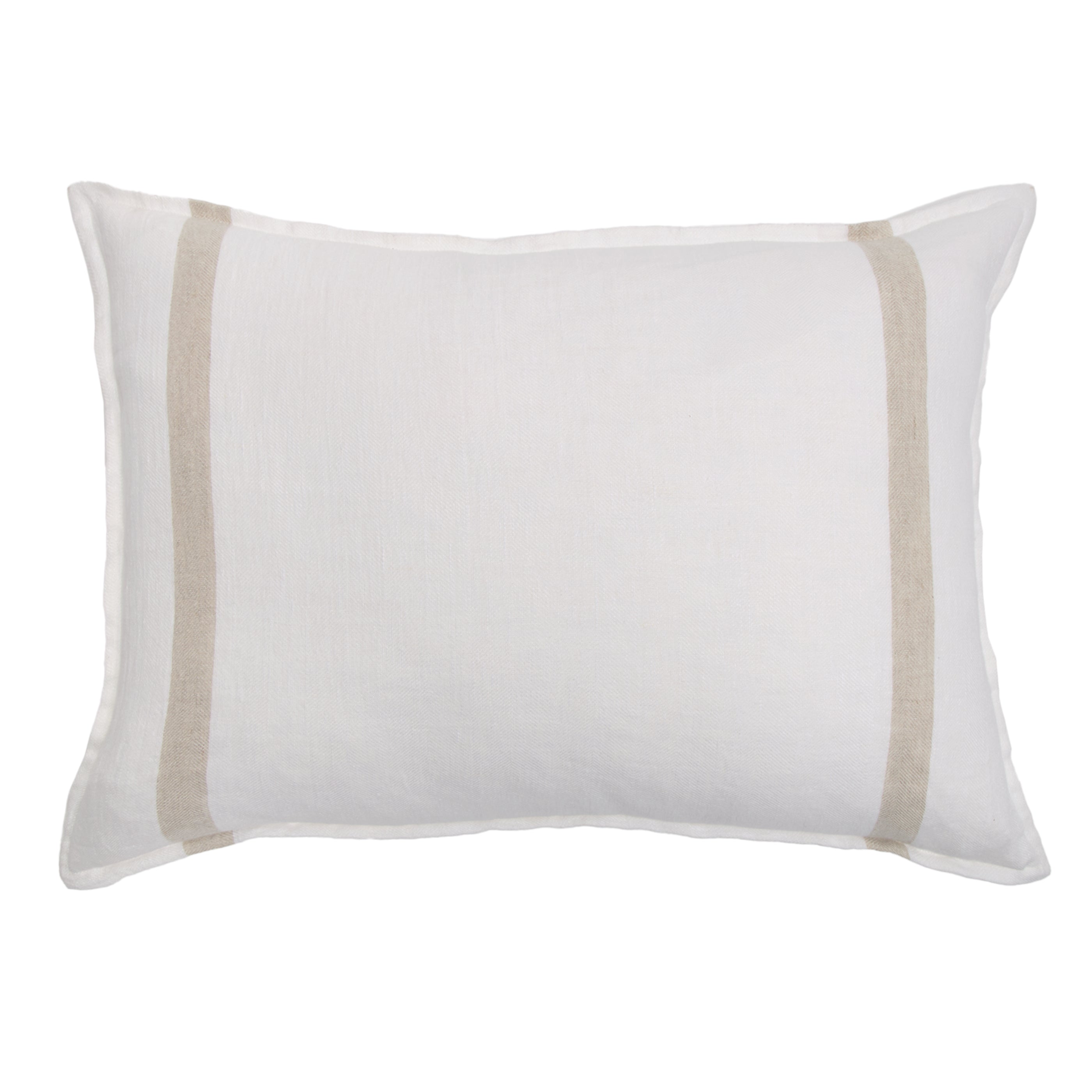 Rory Big Pillow 28 X 36 With Insert - 4 colors